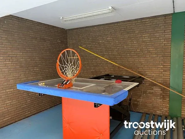 Basketbal basket - afbeelding 13 van  15