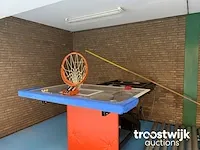 Basketbal basket - afbeelding 13 van  15