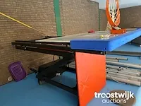 Basketbal basket - afbeelding 15 van  15