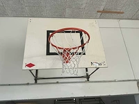 Basketbal bord (2x) - afbeelding 2 van  12