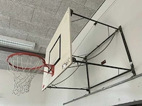Basketbal bord (2x) - afbeelding 3 van  12