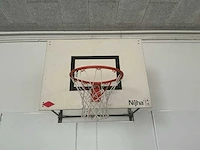 Basketbal bord (2x) - afbeelding 5 van  12
