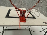 Basketbal bord (2x) - afbeelding 8 van  12