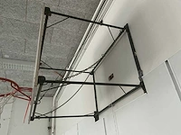 Basketbal bord (2x) - afbeelding 11 van  12