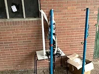 Basketbal net speeltoestel - afbeelding 4 van  6