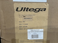 Basketball standaard ultega - afbeelding 3 van  4