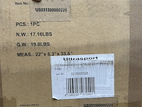 Basketball standaard ultega - afbeelding 4 van  4