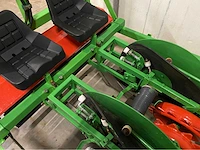 Basrijs 2-rijig plantmachine - afbeelding 2 van  13