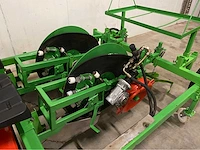 Basrijs 2-rijig plantmachine - afbeelding 3 van  13