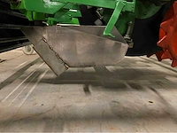 Basrijs 2-rijig plantmachine - afbeelding 4 van  13