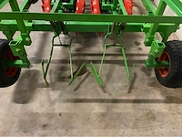 Basrijs 2-rijig plantmachine - afbeelding 5 van  13