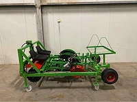 Basrijs 2-rijig plantmachine - afbeelding 6 van  13