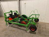 Basrijs 2-rijig plantmachine - afbeelding 7 van  13