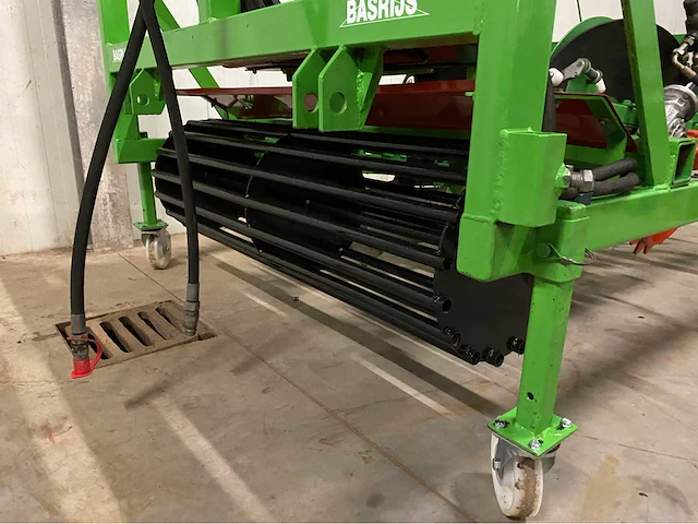 Basrijs 2-rijig plantmachine - afbeelding 8 van  13