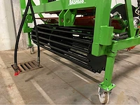 Basrijs 2-rijig plantmachine - afbeelding 8 van  13