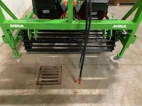Basrijs 2-rijig plantmachine - afbeelding 9 van  13