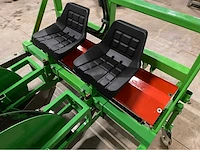 Basrijs 2-rijig plantmachine - afbeelding 10 van  13