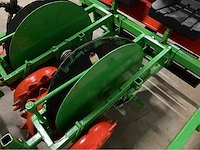 Basrijs 2-rijig plantmachine - afbeelding 11 van  13