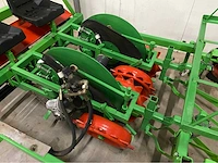 Basrijs 2-rijig plantmachine - afbeelding 13 van  13