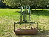 Basrijs 3x40-50 ponsmachine - afbeelding 4 van  11