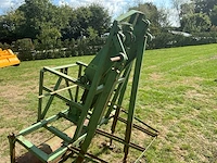 Basrijs 3x40-50 ponsmachine - afbeelding 6 van  11