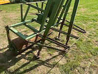 Basrijs 3x40-50 ponsmachine - afbeelding 7 van  11