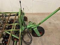 Basrijs band plantmachine - afbeelding 2 van  11