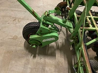 Basrijs band plantmachine - afbeelding 5 van  11