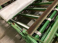 Basrijs band plantmachine - afbeelding 8 van  11
