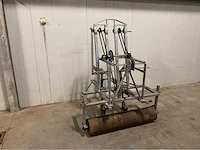 Basrijs ponsmachine - afbeelding 1 van  6