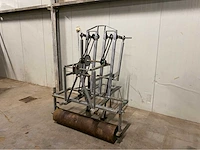 Basrijs ponsmachine - afbeelding 3 van  6