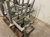 Basrijs ponsmachine - afbeelding 6 van  6