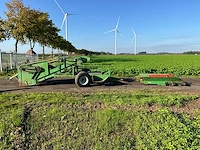 Basrijs rooimachine - afbeelding 1 van  24