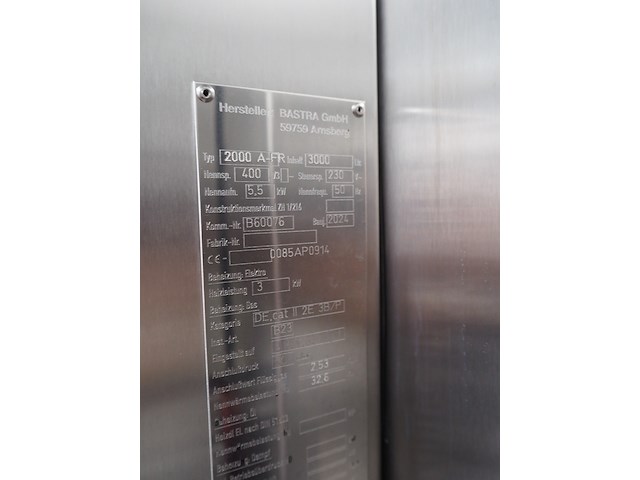 Bastra gmbh - afbeelding 5 van  31