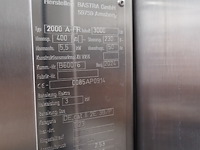 Bastra gmbh - afbeelding 5 van  31