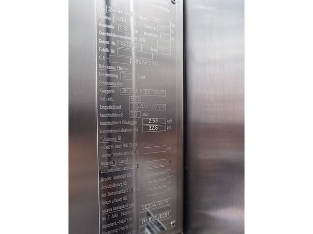 Bastra gmbh - afbeelding 6 van  31