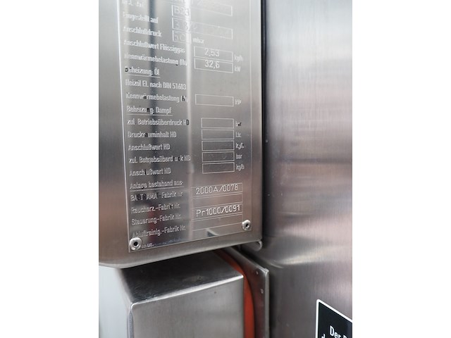 Bastra gmbh - afbeelding 7 van  31