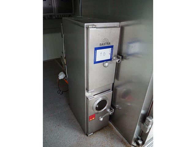 Bastra gmbh - afbeelding 8 van  31