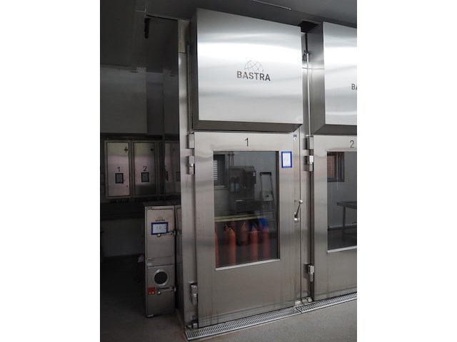 Bastra gmbh - afbeelding 1 van  31