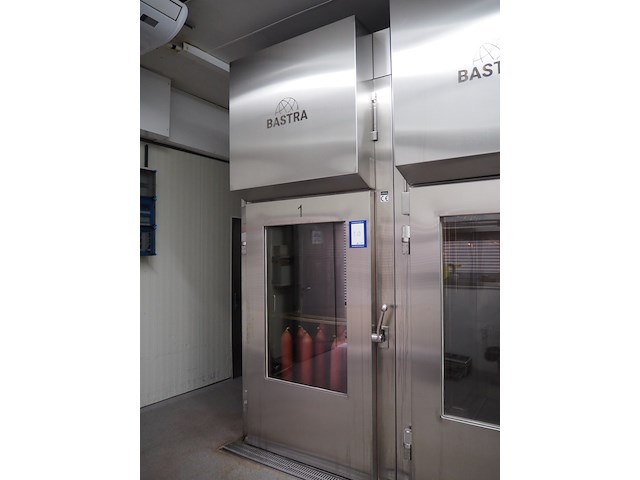 Bastra gmbh - afbeelding 12 van  31