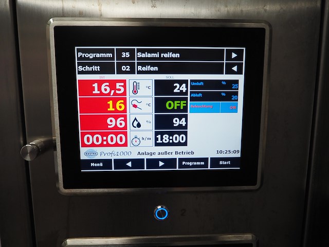 Bastra gmbh - afbeelding 3 van  22