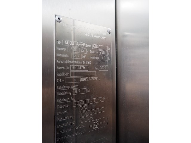 Bastra gmbh - afbeelding 4 van  22