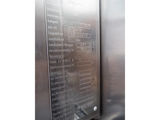 Bastra gmbh - afbeelding 5 van  22