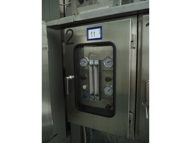 Bastra gmbh - afbeelding 7 van  22