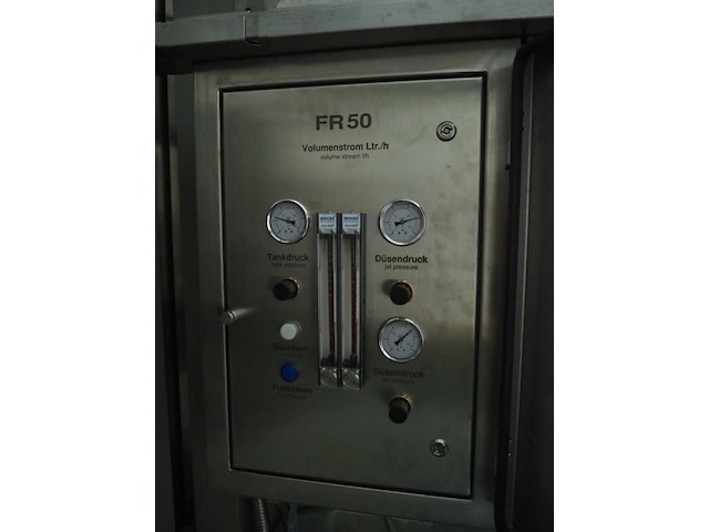 Bastra gmbh - afbeelding 8 van  22