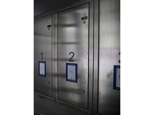 Bastra gmbh - afbeelding 11 van  22