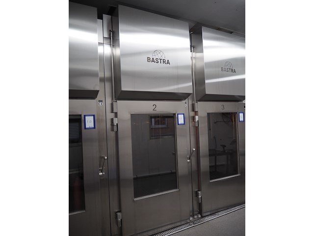 Bastra gmbh - afbeelding 1 van  22