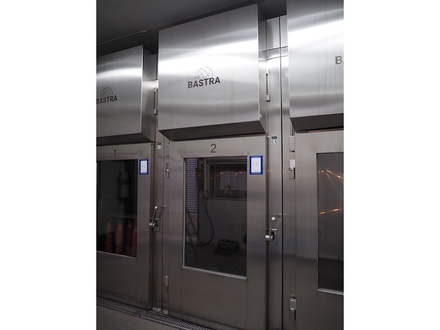 Bastra gmbh - afbeelding 12 van  22