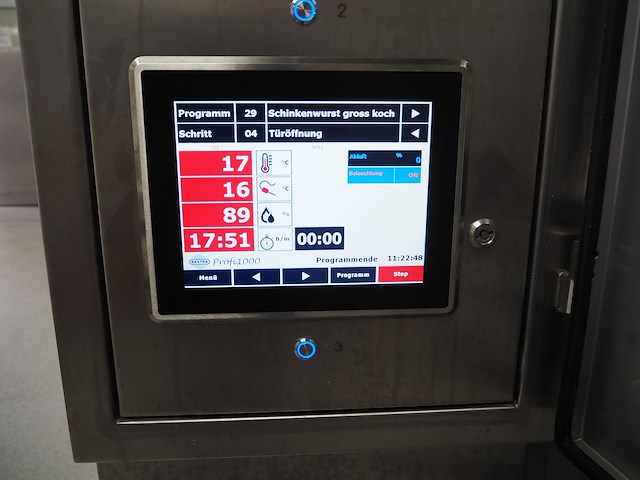 Bastra gmbh - afbeelding 5 van  25