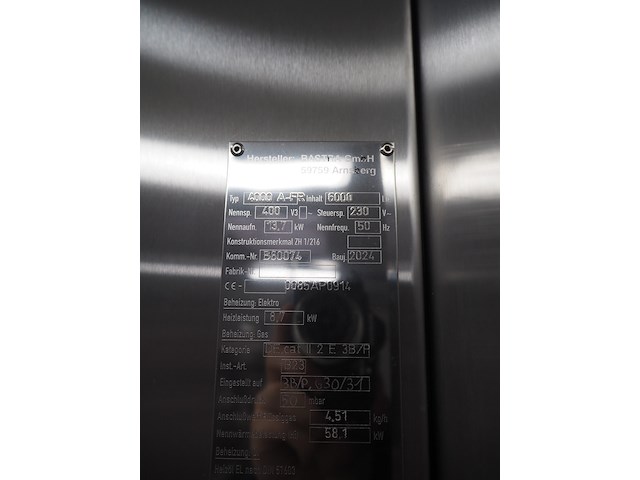 Bastra gmbh - afbeelding 6 van  25